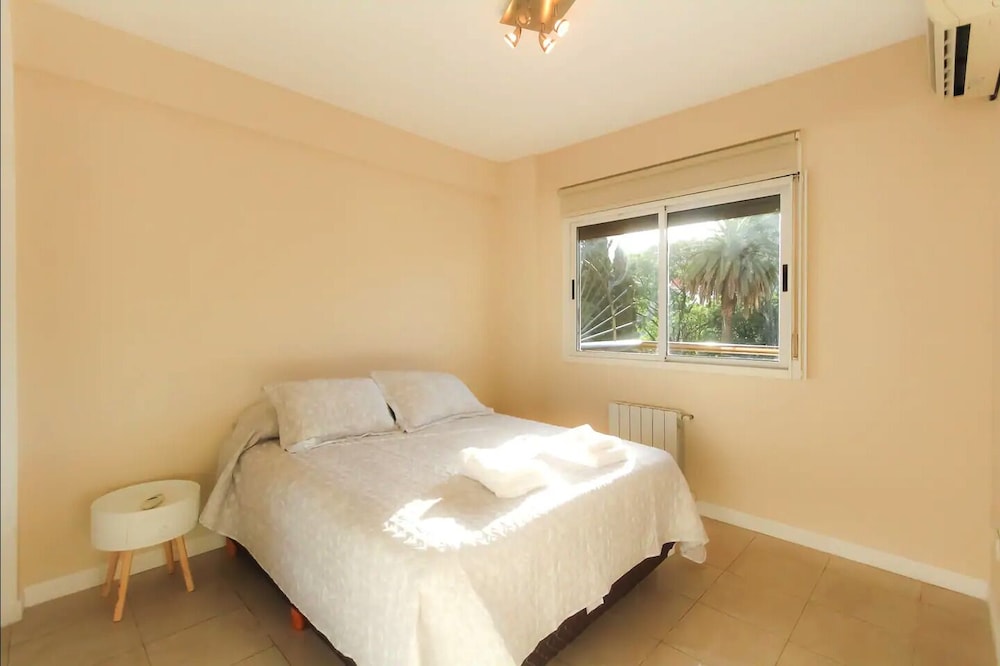 Jean Jaures Aparment view 2
