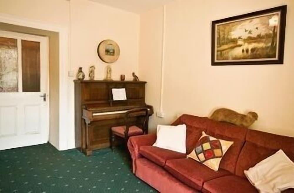 Castlehouse B&B