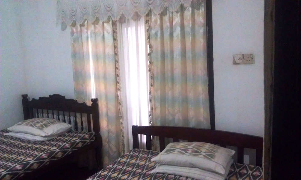 St. Andrew's Hostel