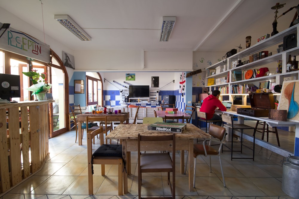 Hostel Sardinia photo 2