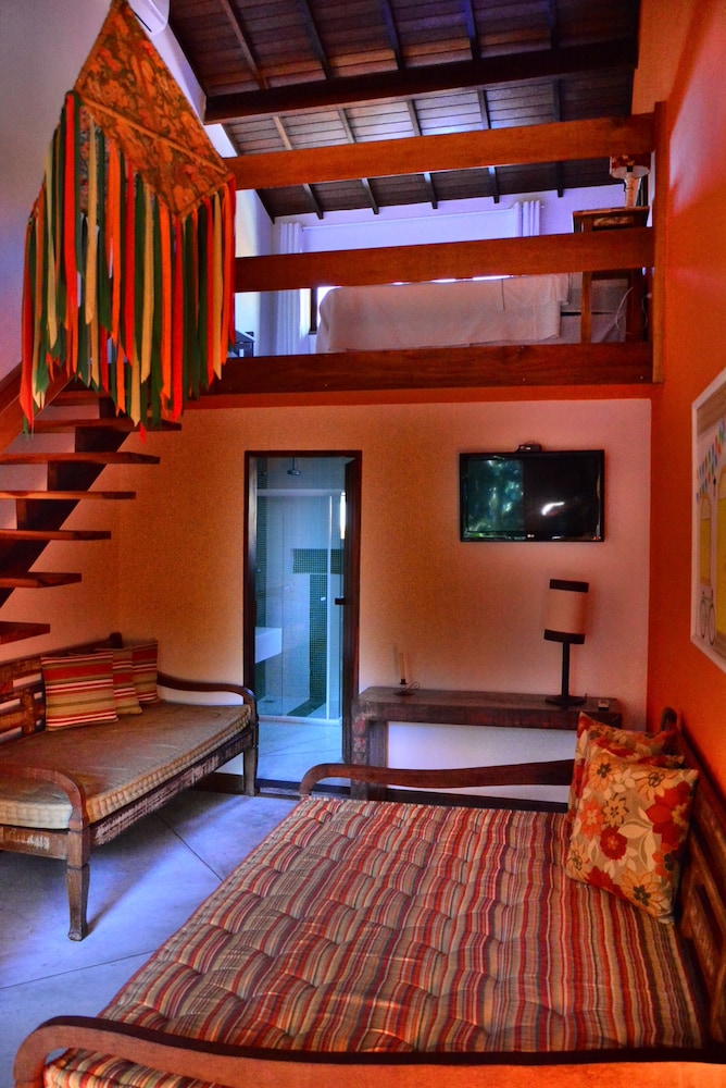 Recanto das Andorinhas Studio