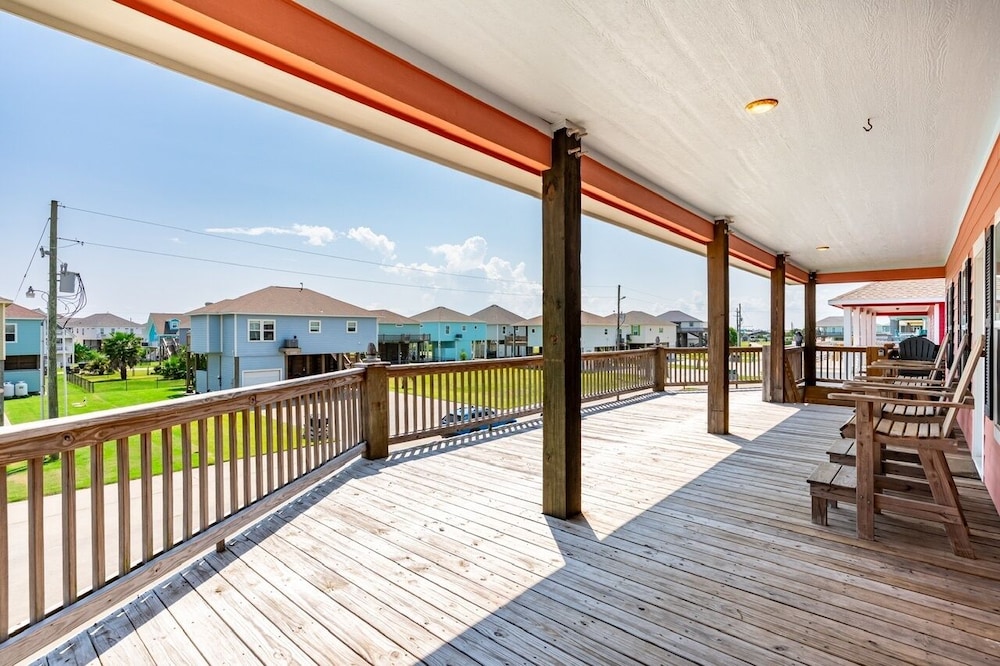 Sea Glass Retreat 3 Bedroom Home
