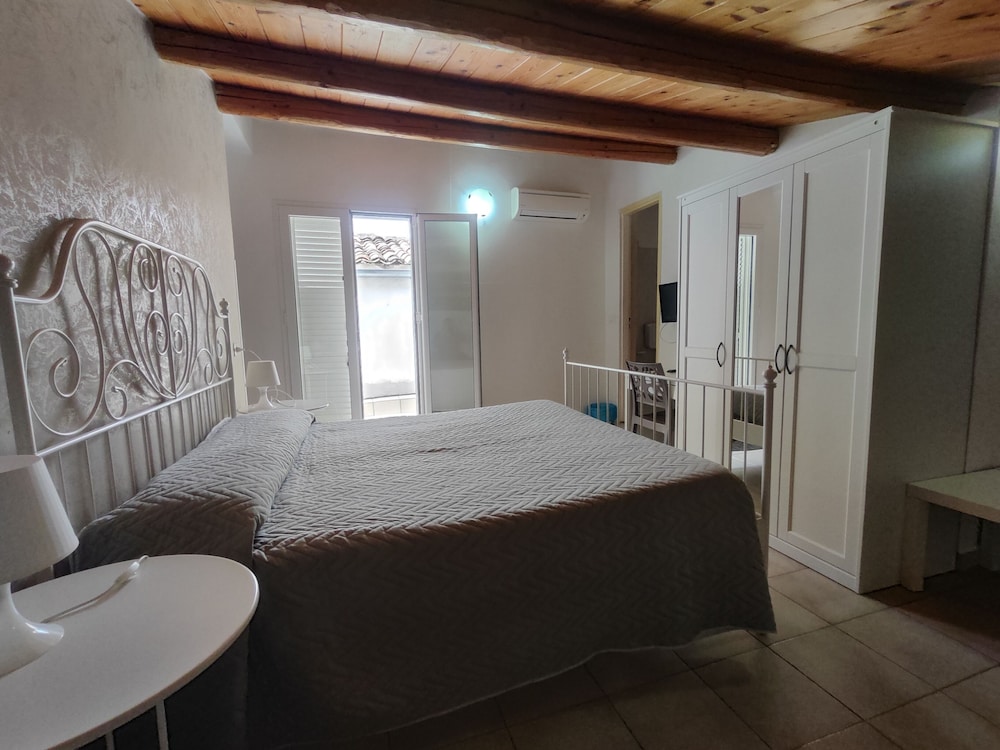 B&B del Carmine