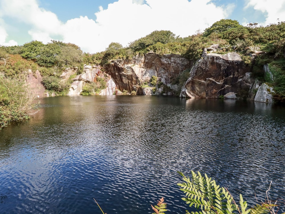 Branock, Tor Down Quarry