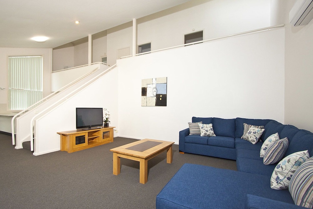 Tasman Holiday Parks - Kioloa Beach
