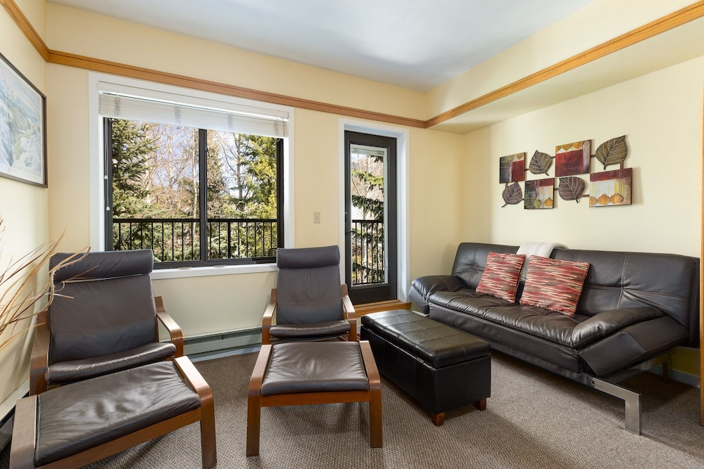 Keystone Ski Resort CO - Slopeside Lodging