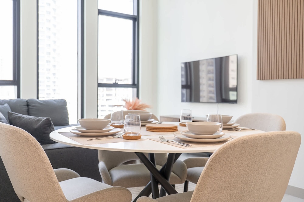 Exceptional 1 Bedroom in Binghatti Tulip