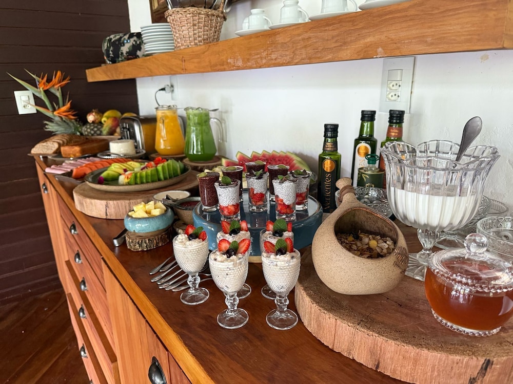 Reserva Querubins