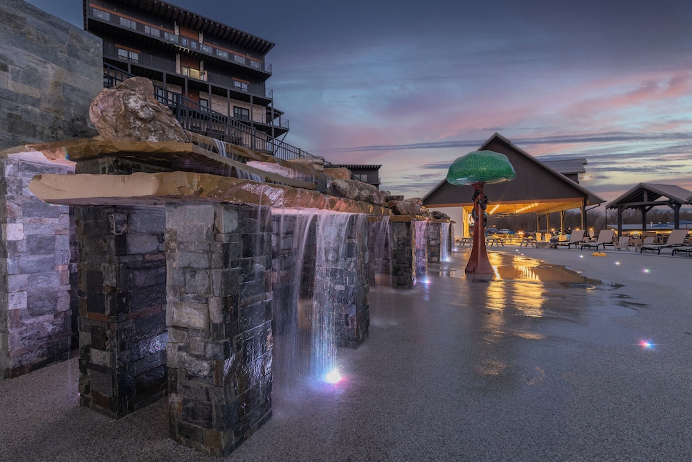 Pigeon Forge Large Cabins