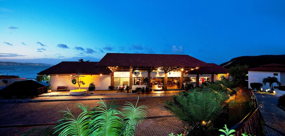 D Beach Resort