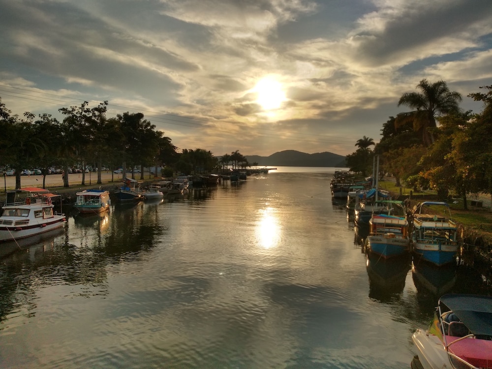 Sunrise Bela Vista