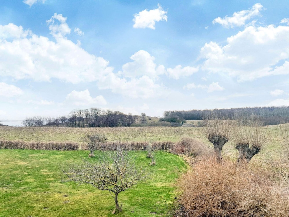 4 Star Holiday Home in Bagenkop