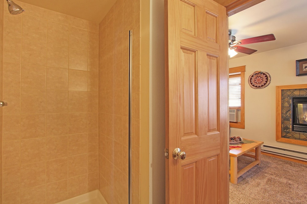 Unparalleled Park City Ski Resort Lodging