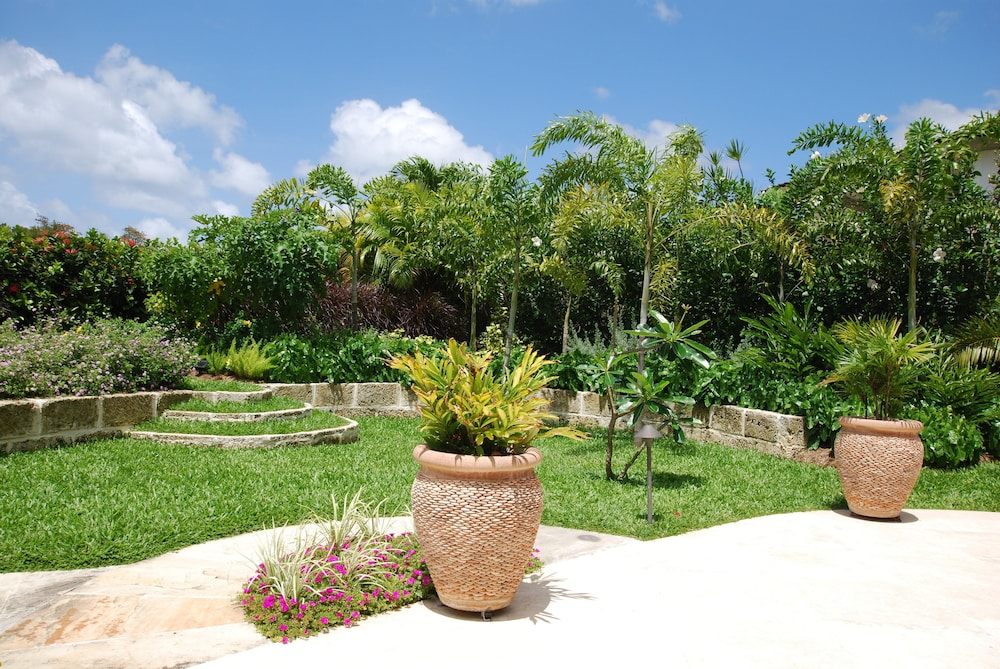 Royal Westmoreland Coconut Grove 2 Villa Grove by Island Villas