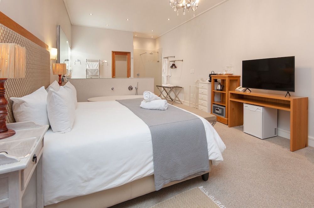 Hermanus Vacations - Harbour House Hotel - Property Image 46