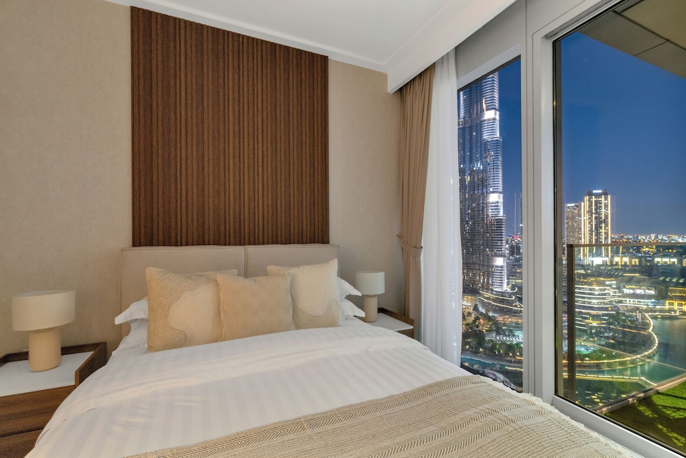 Roomszy Residences - Opera Grand