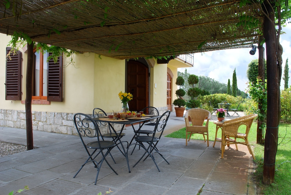 Agriturismo Raccianello