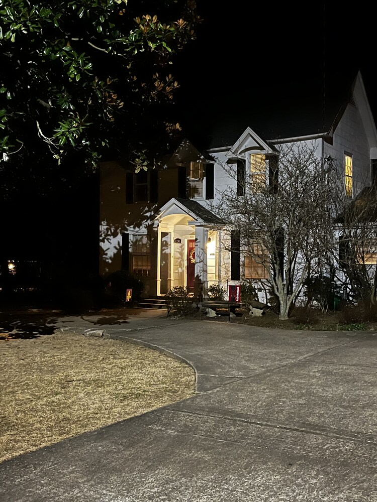 Sassafras Inn