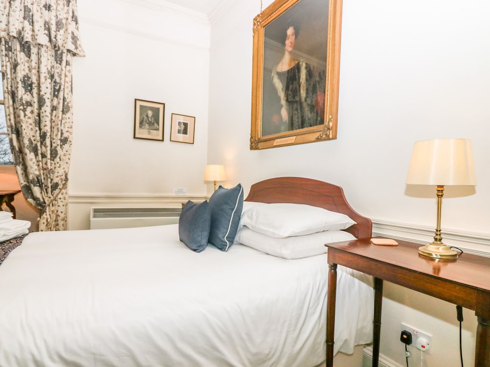 The Preston Tower Apartment - Fyvie Castle