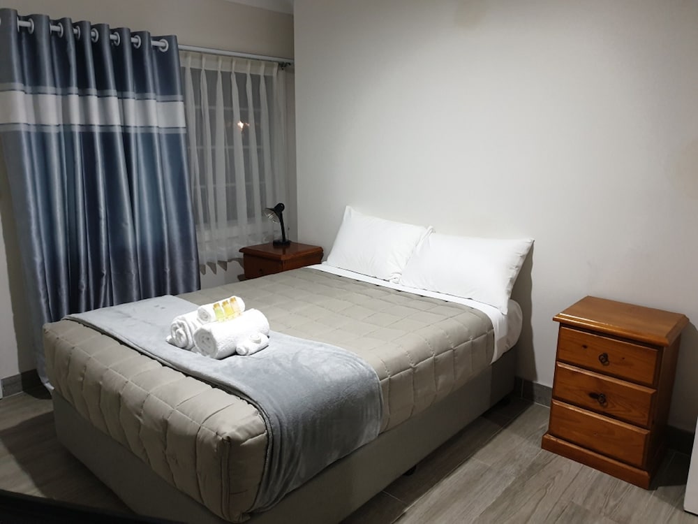 Forstay Motel