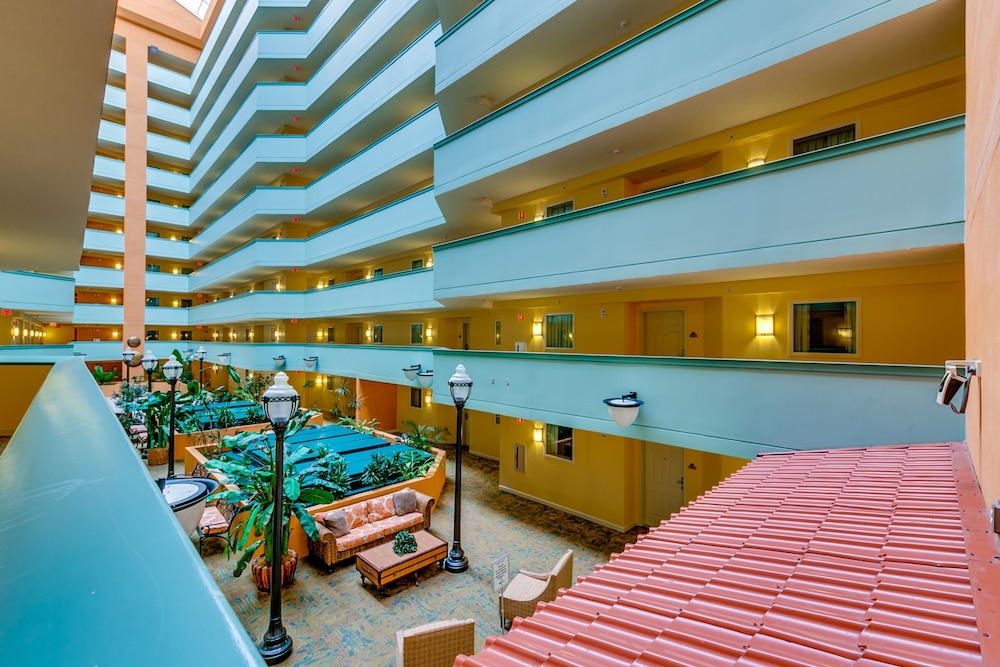 Tilghman Beach and Golf Resort by Condo-World