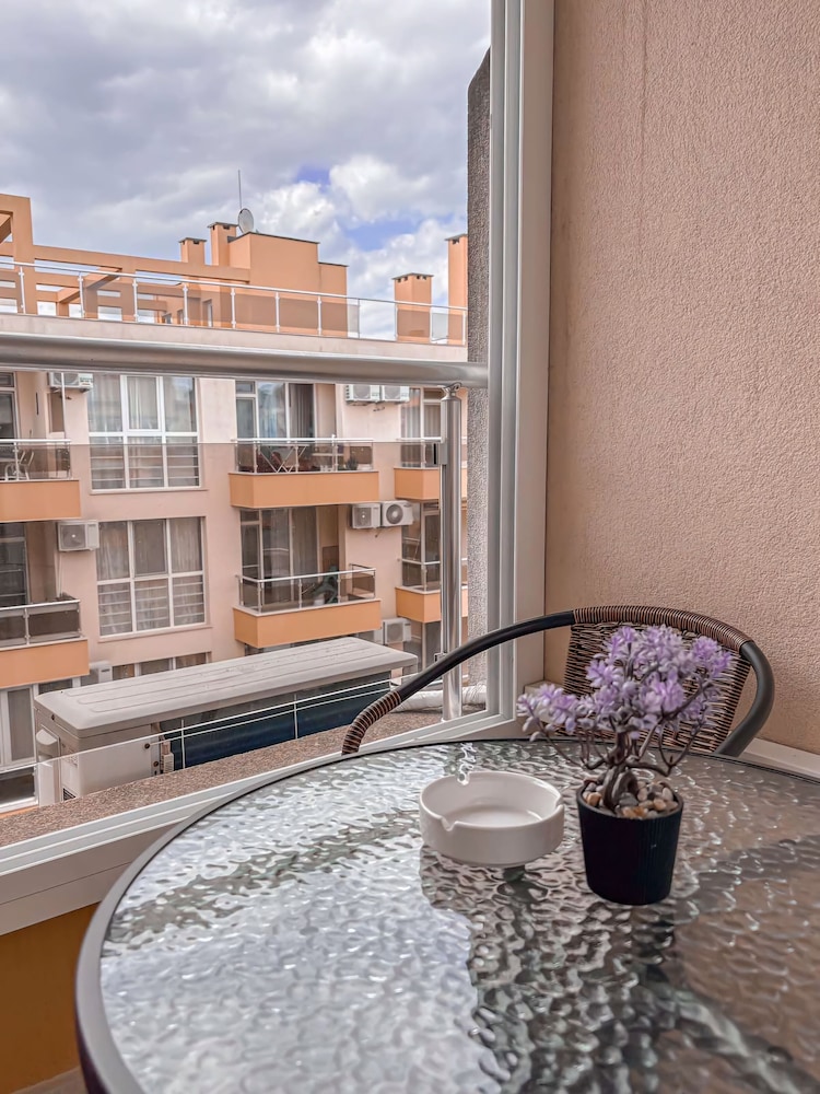 Studio Paradise - Please Yourself With Sol&mar Apartmets