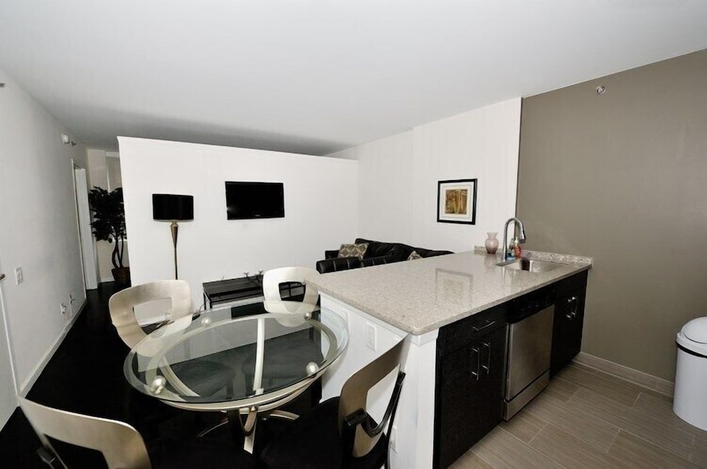Market Rentals Downtown Apartments