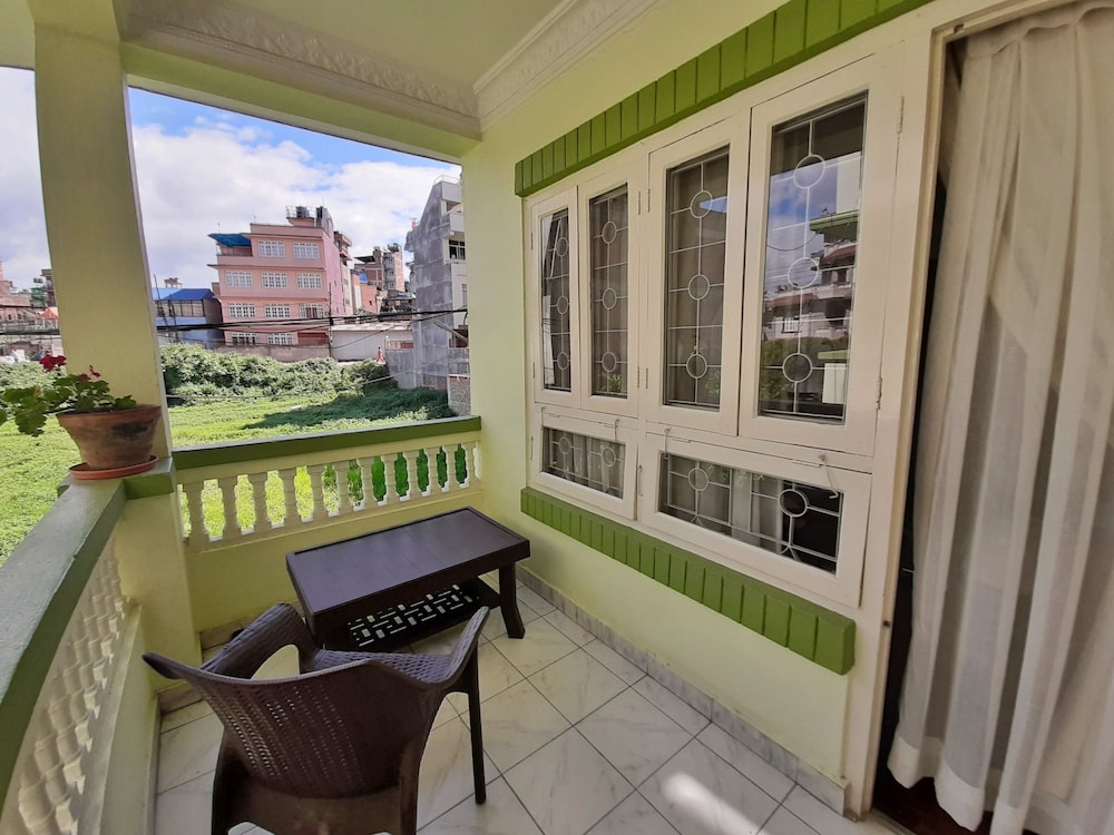 Shakya House