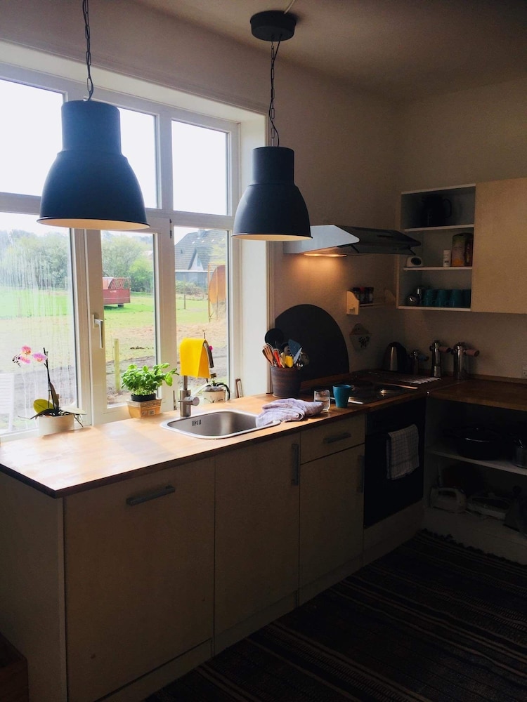 Holiday Home Rejsby near Rømø