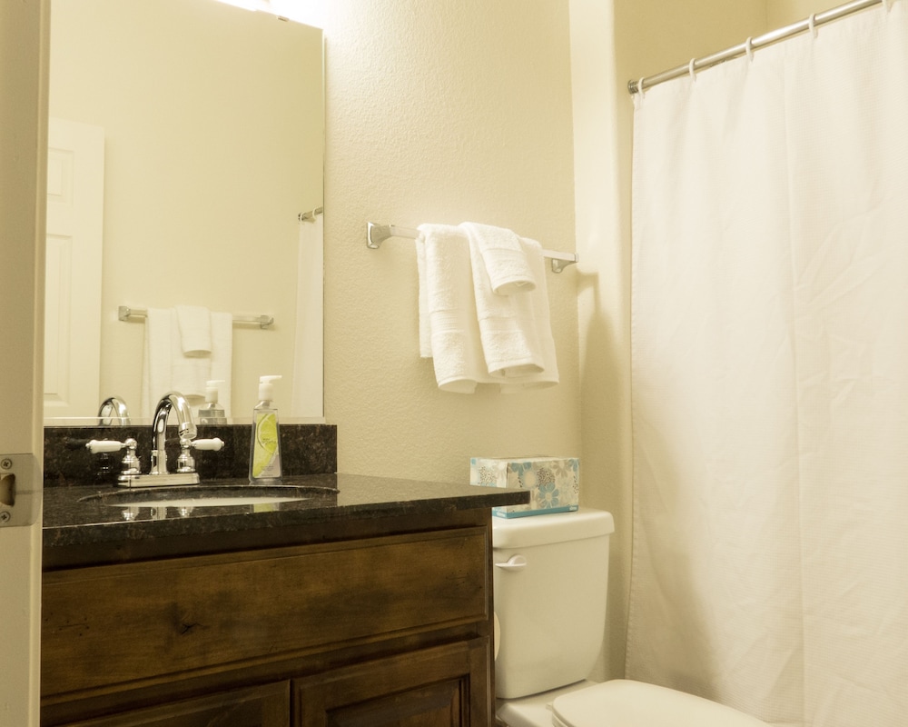 Casa Antigua Condos - Sierra Vistas Finest