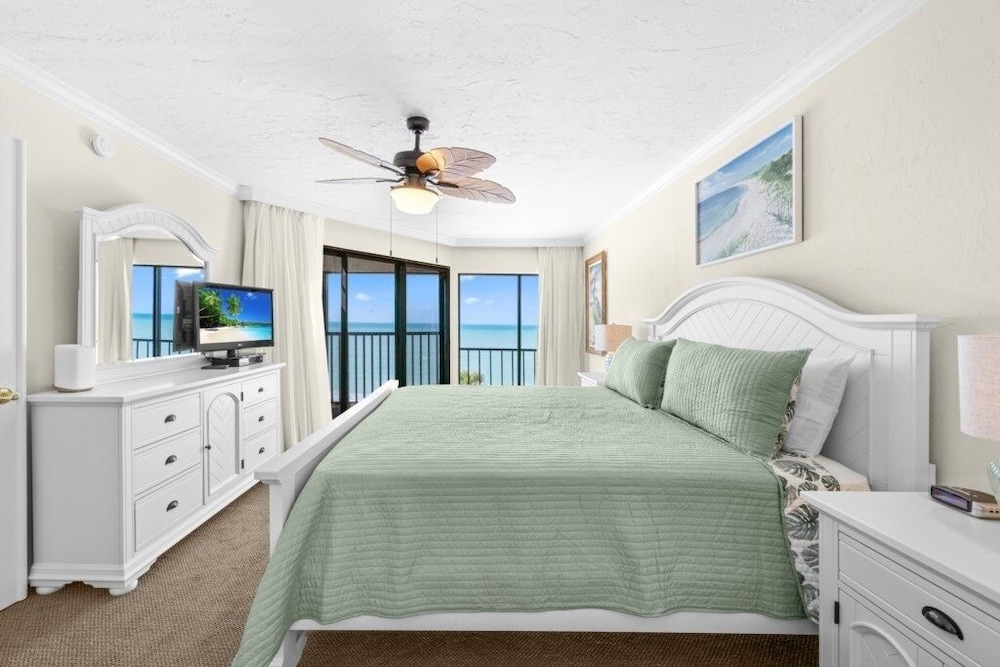 Pointe Santo A45 2 Bedroom Condo