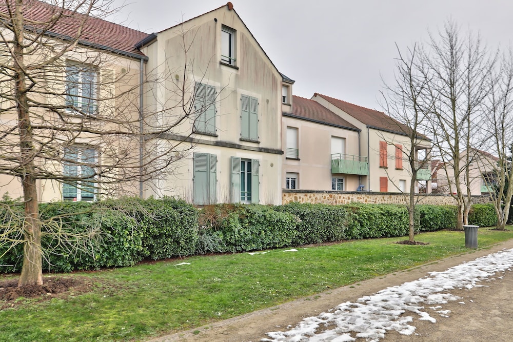 123HOME - PARK SIDE