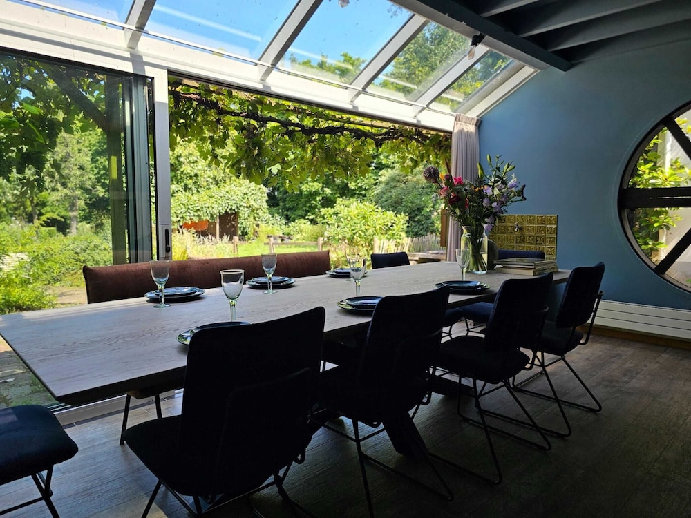 Holiday Home in Leende for ten Person