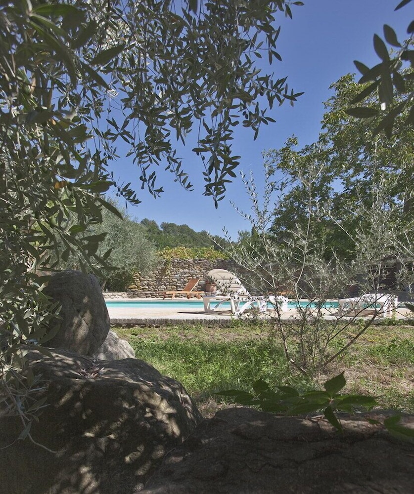 Molino le Gualchiere