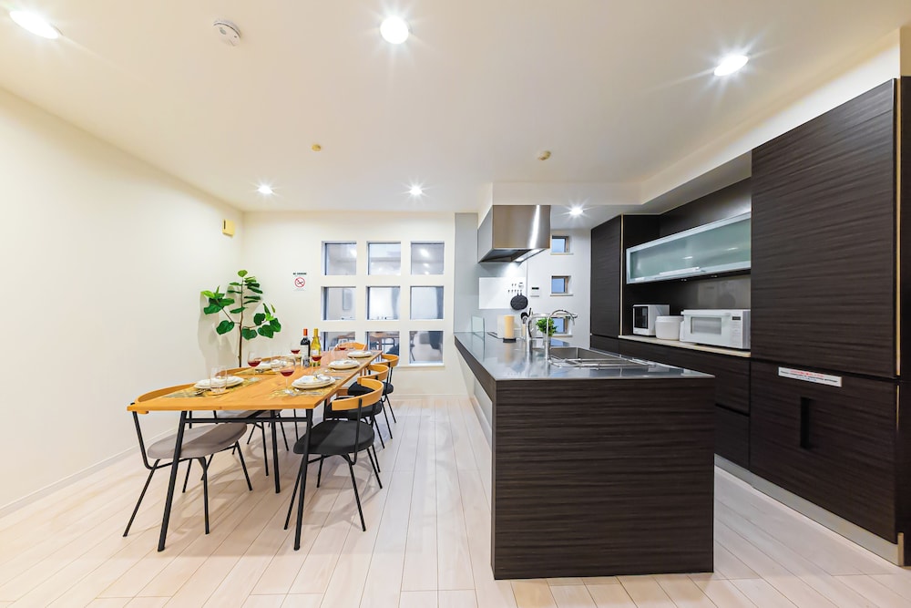 STARRY STAY HOUSE SHIBUYA I