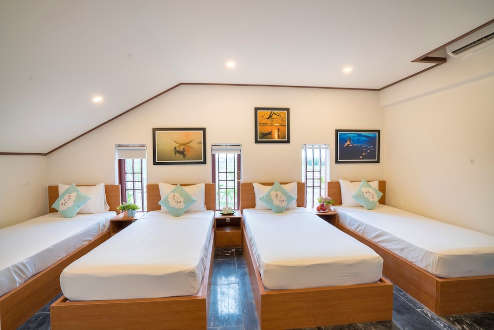 CIC Hoi An Villa