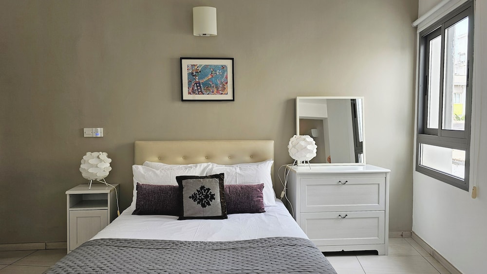 Phaedrus Living Ledras Residences 101