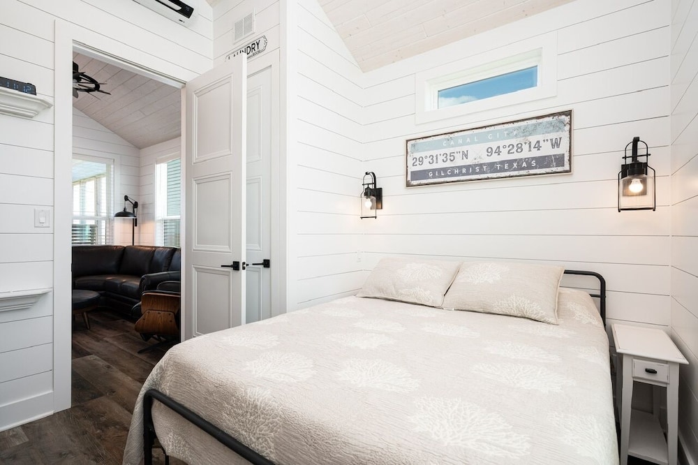 Mabry 1 Bedroom Home