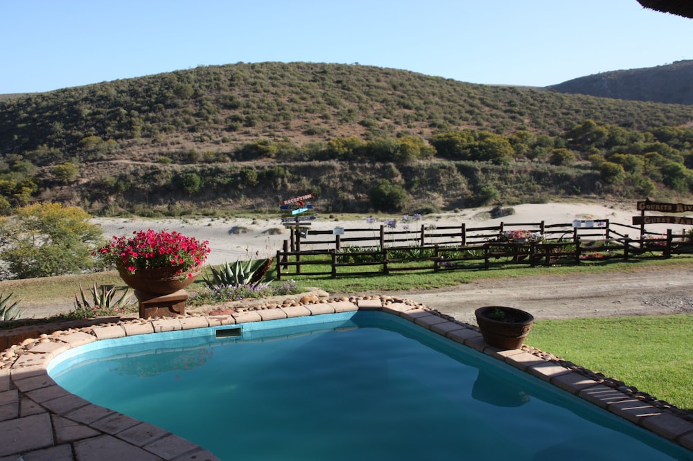 Gourits River Guest Farm
