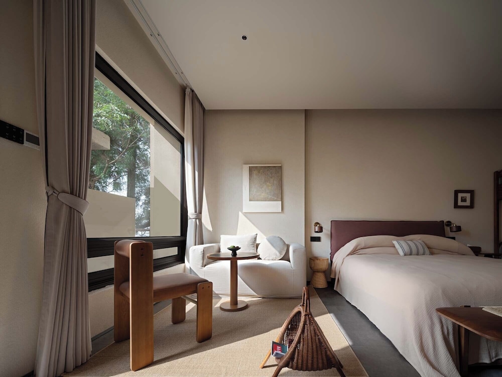 Shanyu Art Garden Homestay