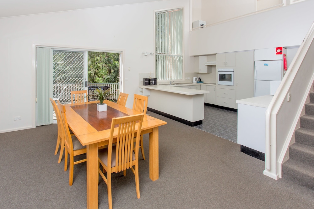 Tasman Holiday Parks - Kioloa Beach