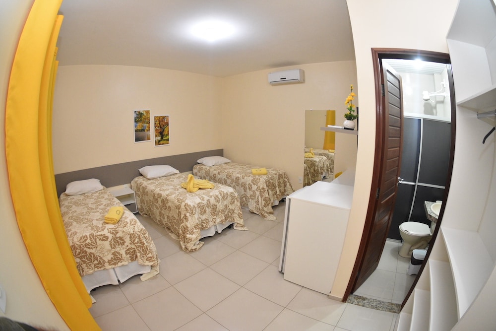 Pensionato Dona Rosa view 5