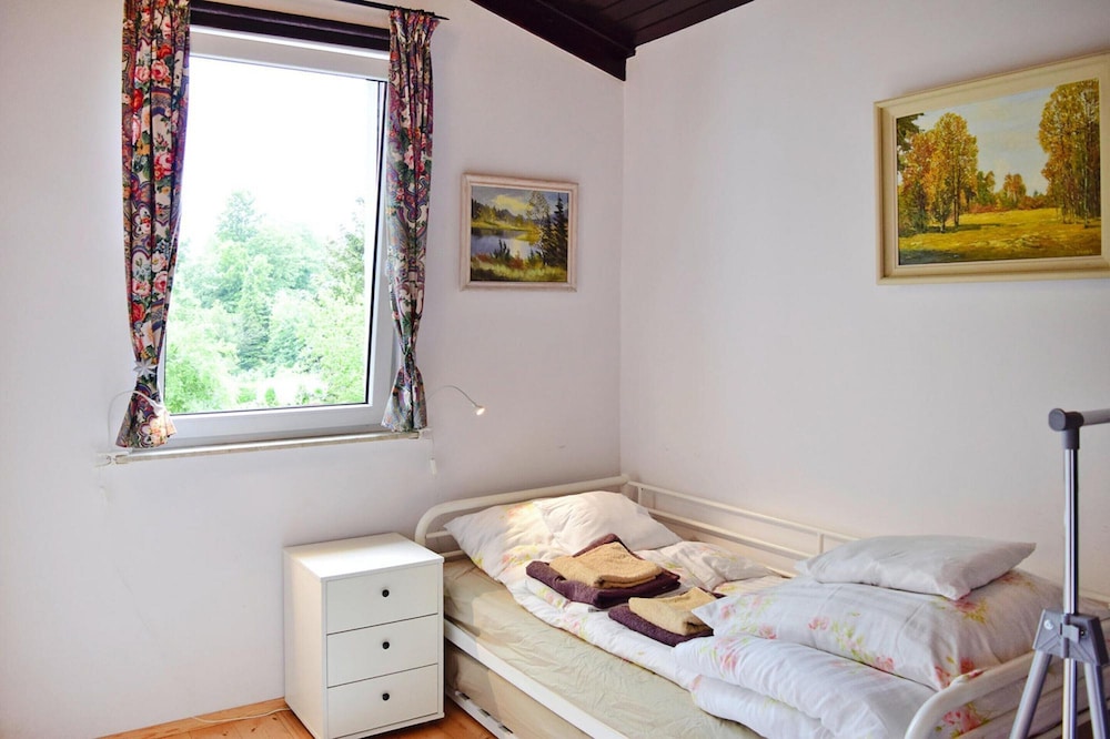 Holiday Home, Koleczkowo view 2