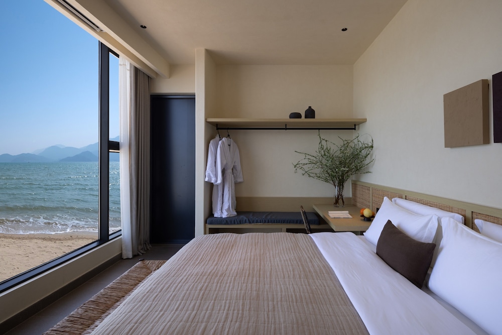 Casa Paramita spa boutique hotel