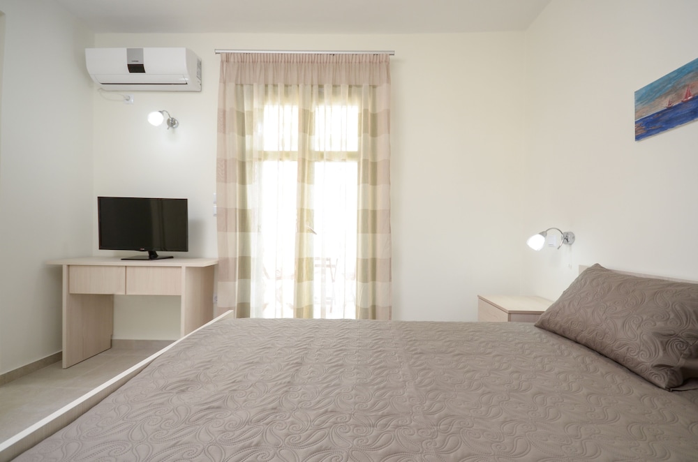 Natura Villas