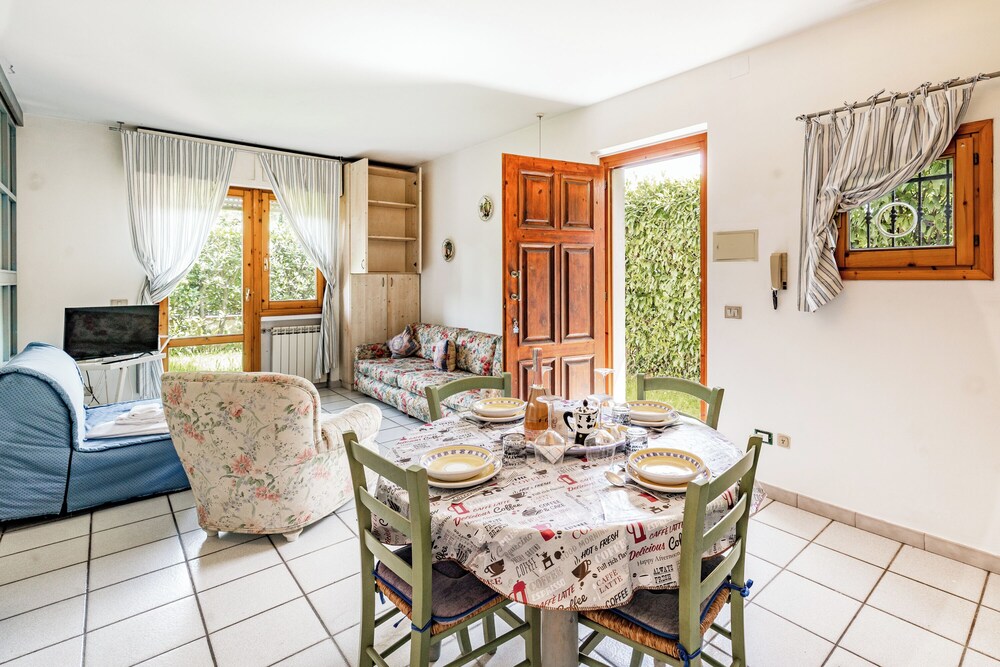 La Chimera 700m from sea photo 4