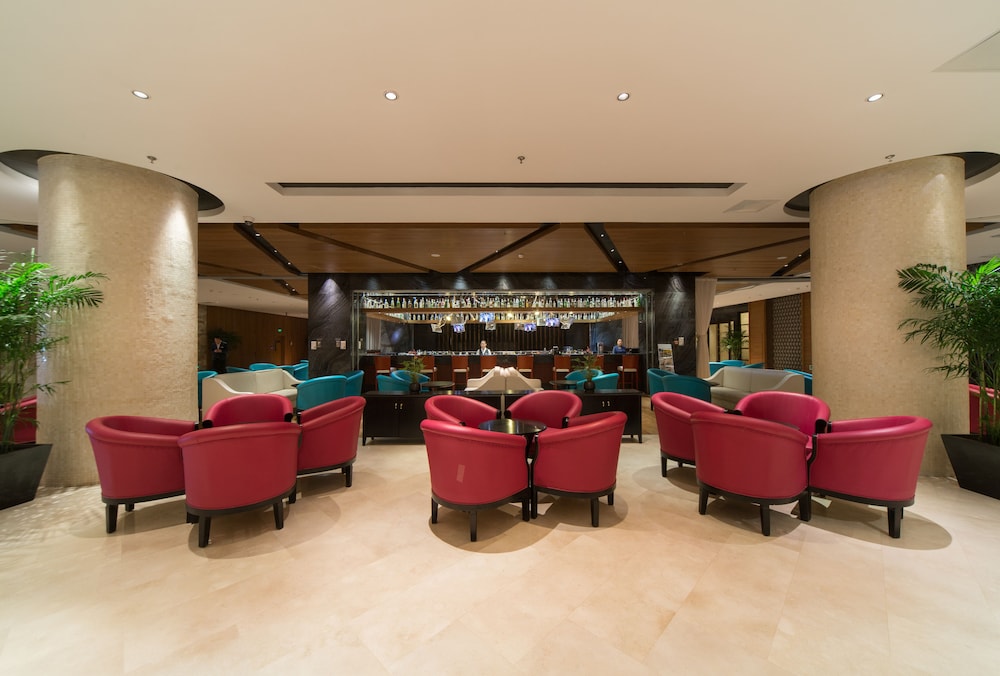 Genting Grand Chongli