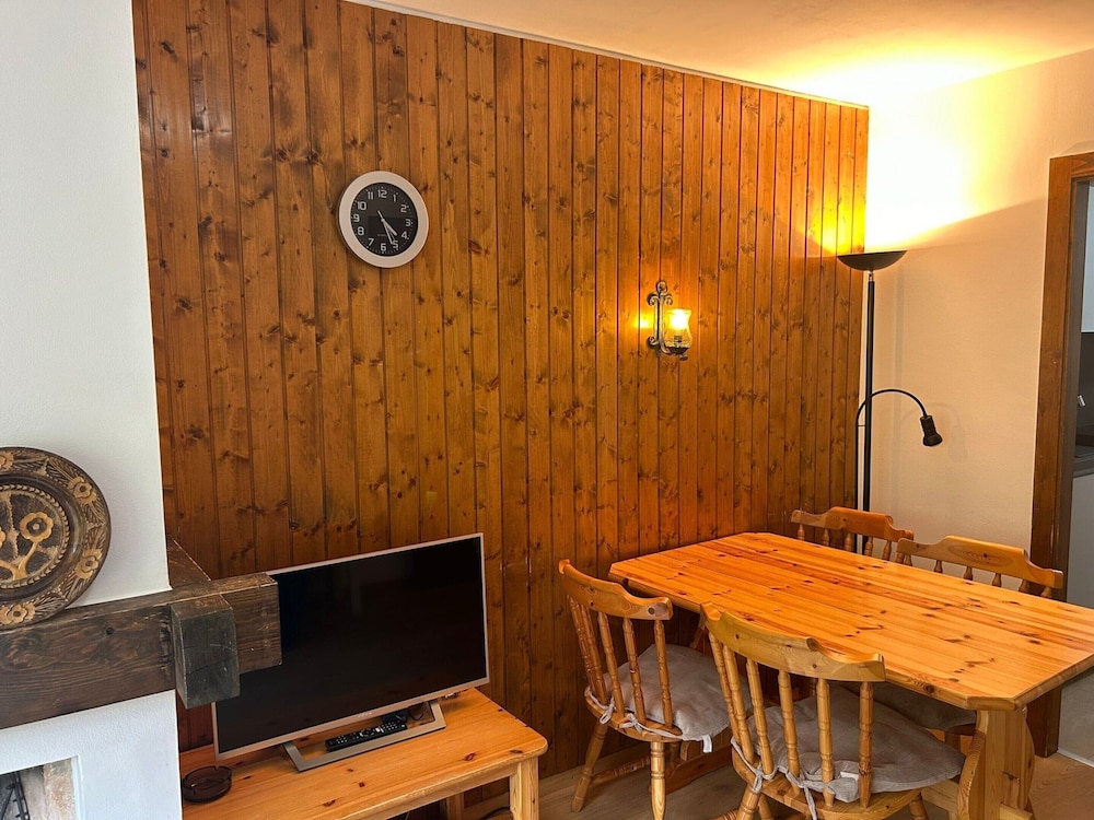 Modern Apartment Near ski Area