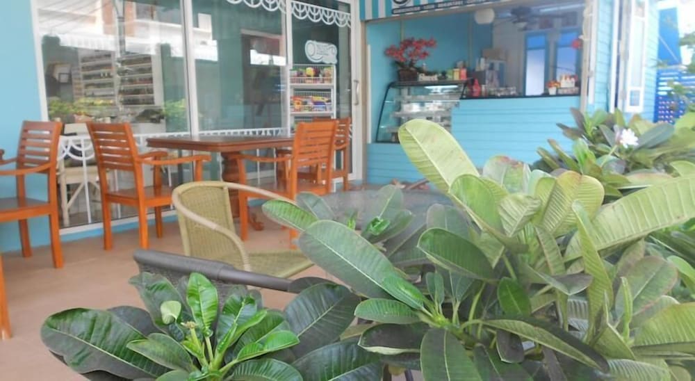 Sweet Home Guesthouse
