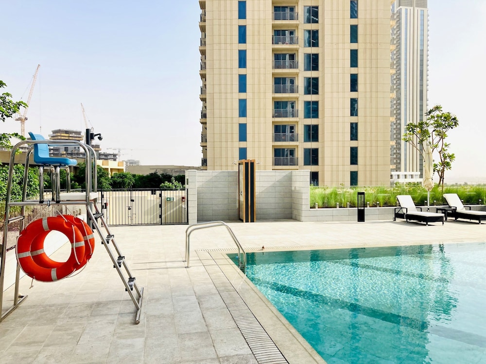 Ultimate Luxury at Dubai Creek Waterfront
